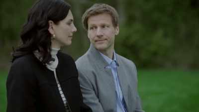 I kinda wish we
had some nice lady - The Baby Swindler