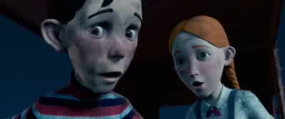 I kissed a girlI kissed a girl on the lips - Monster House