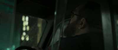 ♪ I kissed her... ♪ - Black Cab