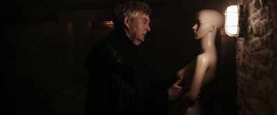 "I kissed thee
ere I killed thee, - Wolf Manor