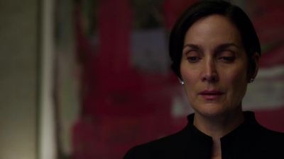 Kith... - Marvel's Jessica Jones