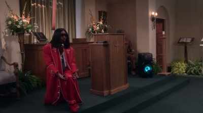 I was kneeling onstage - Dad Stop Embarrassing Me!