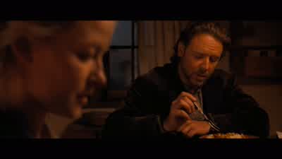 I knew a girl, there. - 3:10 to Yuma
