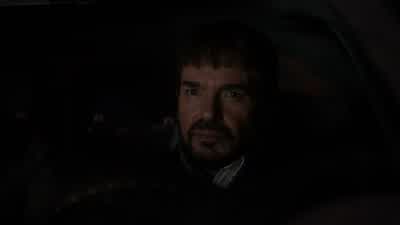 I knew a guy once. - Fargo