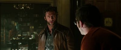 I knew a guy - X Men: Days of Future Past