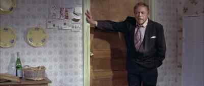 I knew a man once named Jacques. - Son of the Pink Panther