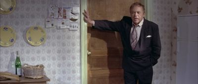 I knew a man once named Jacques - Son of the Pink Panther