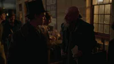 I once knew a one-legged clown - The Artful Dodger
