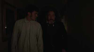 - I knew a Spanish fella,
worked down the docks, - Dead Still