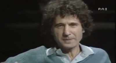 I knew about Serpico - Frank Serpico
