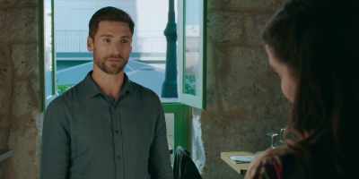 - I knew about the discovery, - For Love & Honey