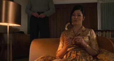 - I knew all along. - No. You didn't. - A Kind of Murder