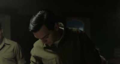 I knew army food would be bad, - Rebel in the Rye