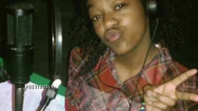 I knew his background, - Surviving R. Kelly