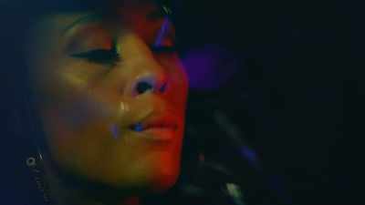 I knew they beat
Freddie McCollum half-blind, - Between the World and Me