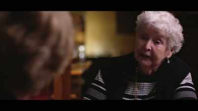 I knew her because
she was profoundly deaf, - The Real Prime Suspect