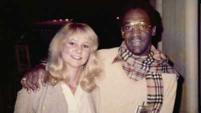 I knew Bill Cosby for six years. - Secrets of Playboy