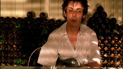 I knew this bloke once right - He Died with a Felafel in His Hand