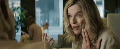 I knew my boyfriend's
phone number - Marionette