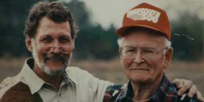 - I knew Buster
personally growing up, - Low Country: The Murdaugh Dynasty