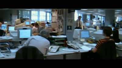 I knew by then
from talking to my contacts, - Who Killed Jill Dando?