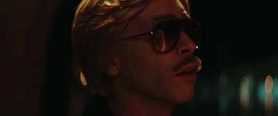 I once knew someone called Micky. - I Am the Abyss
