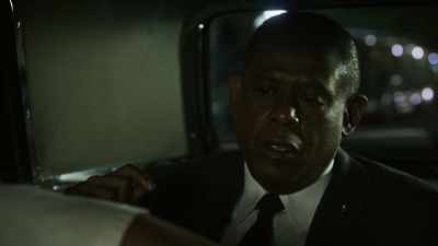 I knew that cat
before he changed his name, - Godfather of Harlem