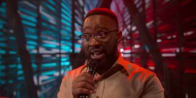 -I knew Catherine would not
be returning - A Soweto Love Story