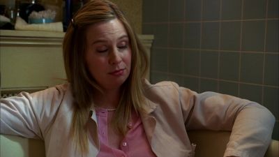 - I knew that Chase was
allergic to strawberries, - House