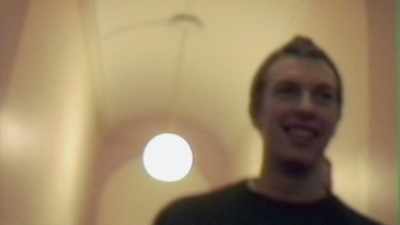 I knew that Chris and Jonny
had recorded an EP - Coldplay: A Head Full of Dreams