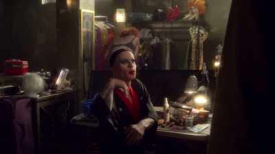 I knew closing those Planned Parenthood
clinics would create a problem. - AJ and the Queen