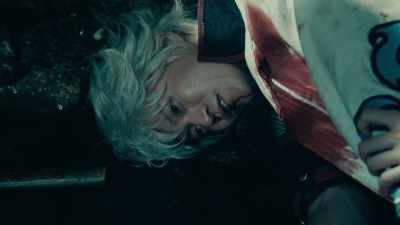 I knew you could do it. - Gintama