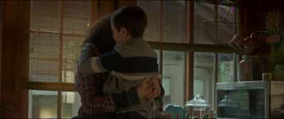 I knew you could do it. - A Wrinkle in Time