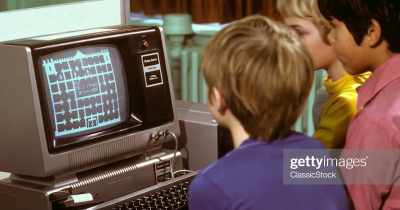 I knew they could make decisions for you - The Rubber-Keyed Wonder