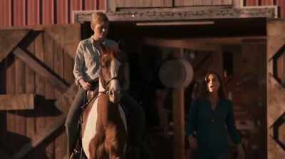 I knew my daddy
was a hero and all, - Pure Country: Pure Heart
