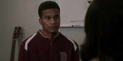 I knew this day would come, - All American: Homecoming