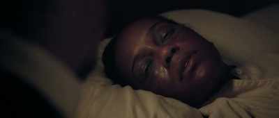 I knew this day would come. - The Birth of a Nation