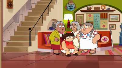 I knew this day - Victor and Valentino