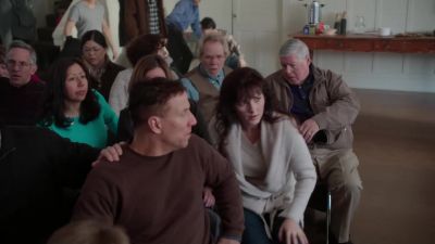 I knew she did it! - Once Upon a Time