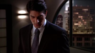 I knew you didn't
have it in you. - Chuck