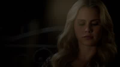 I knew Elijah's plan was mad, but I really thought it would work. - The Originals