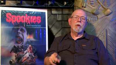 - I knew before even I left - Twisted Tale: The Unmaking of Spookies