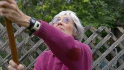 I knew that eventually I had to
start asking Ruth some even more - The Assassination & Mrs. Paine