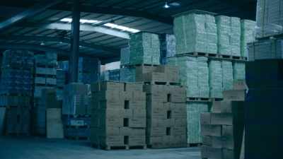 I knew exploring counterfeiting - This Giant Beast That is the Global Economy