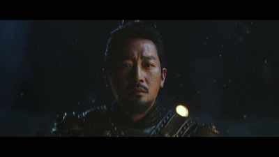 I knew my father was still alive. - Along with the Gods: The Last 49 Days