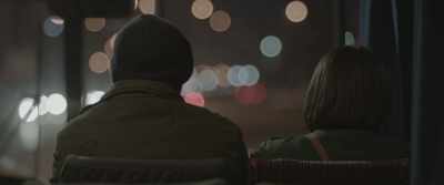 I knew his father as well. - Between Me and You