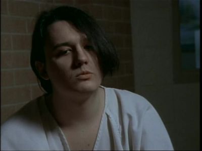 I knew from when I was real small - Paradise Lost: The Child Murders at Robin Hood Hills