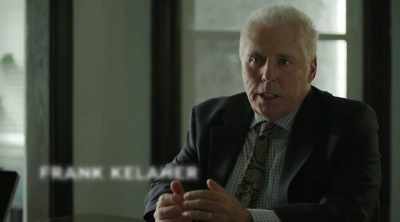 I knew him from my
high-school days. - The Lesson Is Murder