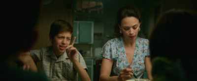 I knew from the start that this guy,
being such an idiot, - The Movie Teller