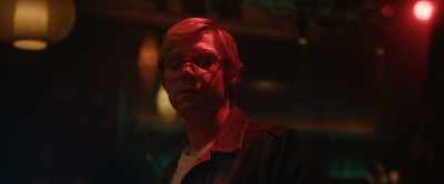 ♪ I knew it from the start
You would break my heart ♪ - Dahmer - Monster: The Jeffrey Dahmer Story